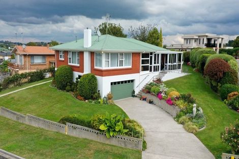 Photo of property in 14 Thornton Street, Putaruru, 3411