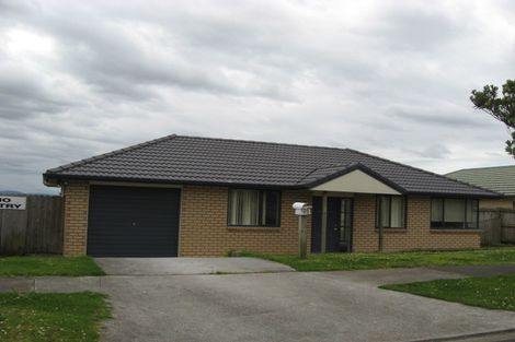 Photo of property in 11 Crossandra Drive, Mangere, Auckland, 2022