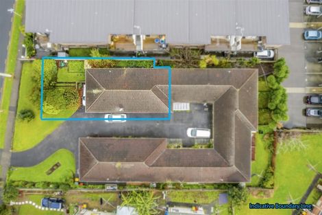 Photo of property in 4/11 Wyllie Road, Papatoetoe, Auckland, 2025