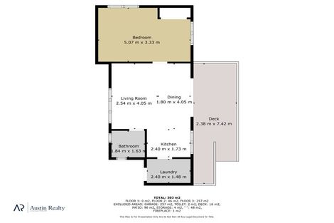 Photo of property in 230a Waipapa Block Road, Whakamarama, Tauranga, 3180