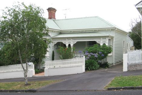 Photo of property in 63 Murdoch Road, Grey Lynn, Auckland, 1021
