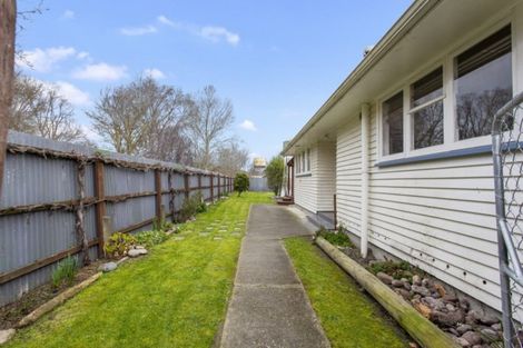 Photo of property in 27 Ward Road, Cheviot, 7310