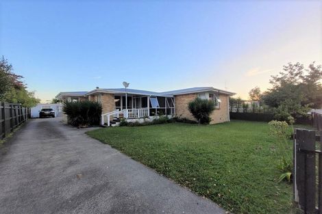 Photo of property in 48 Insoll Avenue, Enderley, Hamilton, 3214