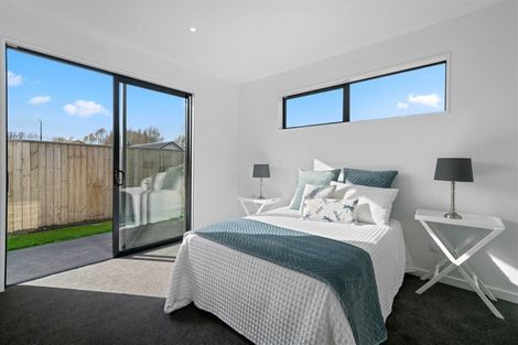 Photo of property in 9 Mersham Drive, Prebbleton, 7604