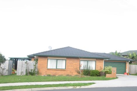 Photo of property in 34 Amarillo Place, Manurewa, Auckland, 2105