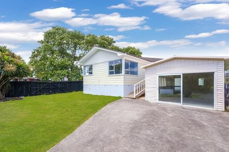 Photo of property in 9 Carter Place, Manurewa, Auckland, 2102