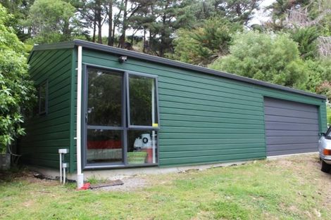 Photo of property in 128 Murphys Road, Judgeford, Porirua, 5381