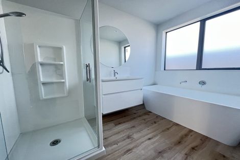 Photo of property in 24 Ellmers Street, Woodend, 7610