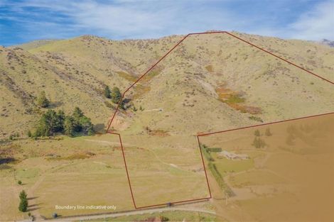 Photo of property in 594 Hurunui Bluff Road, Hurunui, Hawarden, 7385