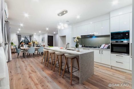 Photo of property in 20 Silvereye Road, Hobsonville, Auckland, 0616