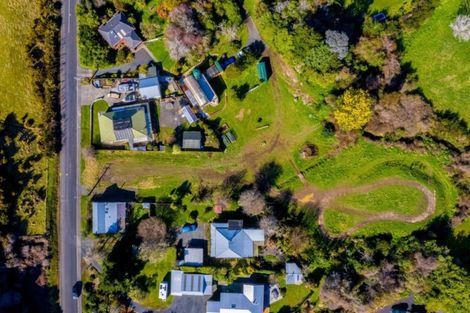 Photo of property in 7 Reservoir Road, Sawyers Bay, Port Chalmers, 9023