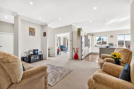 Photo of property in 114 Burwood Road, Matamata, 3400