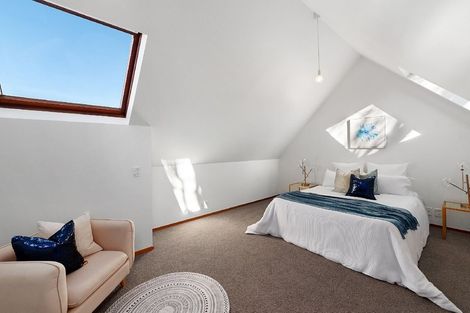 Photo of property in 2/44 Peterborough Street, Christchurch Central, Christchurch, 8013