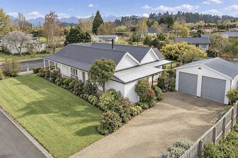Photo of property in 15 Montrose Street, Waiau, 7332