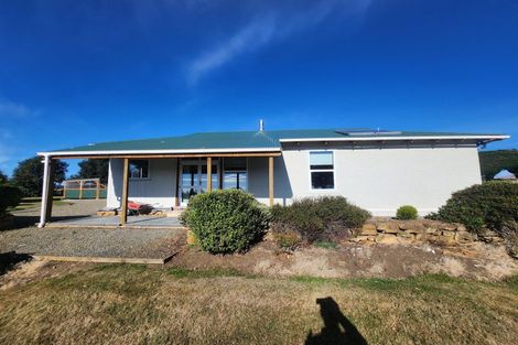 Photo of property in 1331 Livingstone-duntroon Road, Livingstone, Oamaru, 9491