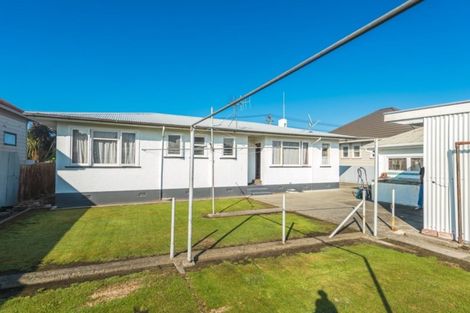 Photo of property in 23 Salisbury Avenue, Whanganui East, Whanganui, 4500