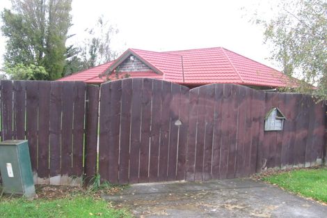 Photo of property in 2 Gadsby Road, Favona, Auckland, 2024