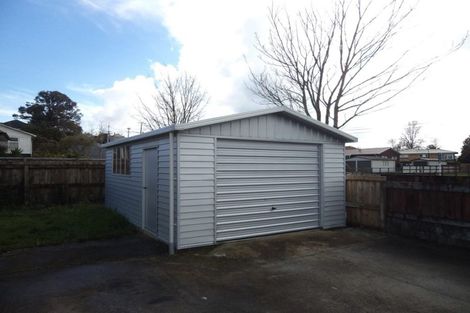 Photo of property in 36 Mansel Avenue, Hillcrest, Hamilton, 3216