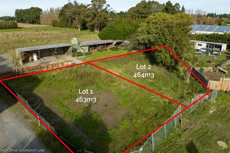 Photo of property in 781 Main South Road, Templeton, Christchurch, 8042