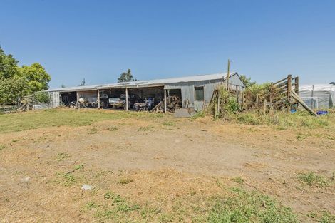 Photo of property in 232 Southbridge Leeston Road, Leeston, 7683