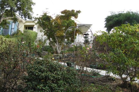 Photo of property in 71 Sligo Terrace, Roslyn, Dunedin, 9010