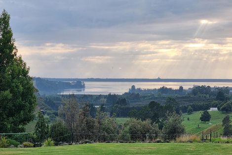 Photo of property in 244a Lindemann Road, Tahawai, Katikati, 3170