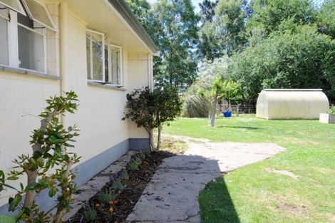 Photo of property in 122 Windsor Road, Windsor, Oamaru, 9491