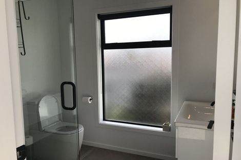 Photo of property in 164b Park Road, West End, Palmerston North, 4410