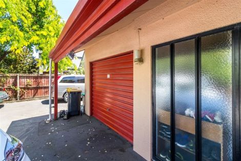 Photo of property in 1/10 Mayfair Street, Riccarton, Christchurch, 8011