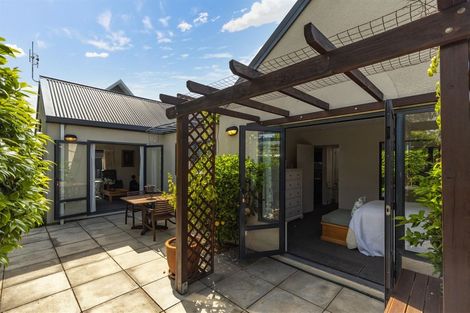 Photo of property in 155a Weston Road, St Albans, Christchurch, 8052