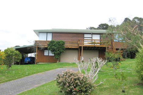 Photo of property in 9 Grierson Close, Hahei, Whitianga, 3591
