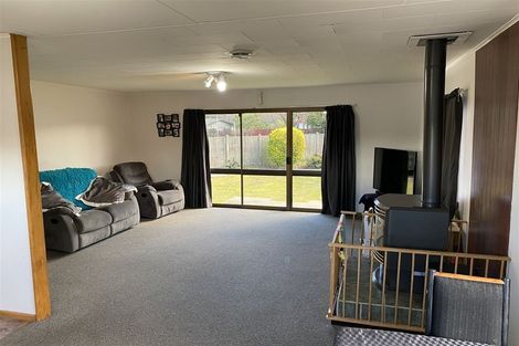 Photo of property in 8 Flatman Crescent, Geraldine, 7930