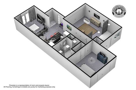 Photo of property in 64/8 Landscape Road, Papatoetoe, Auckland, 2025