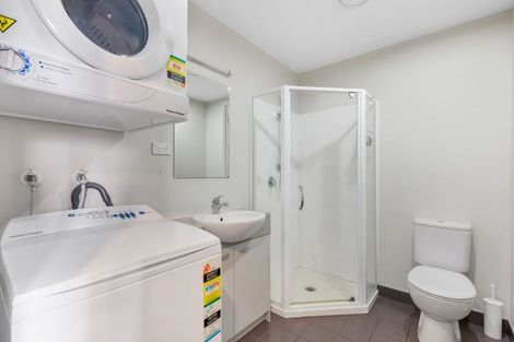 Photo of property in Proximity Apartments, 408/17 Osterley Way, Manukau, Auckland, 2104