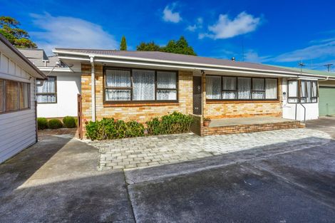 Photo of property in 64a Kautami Avenue, Papatoetoe, Auckland, 2025