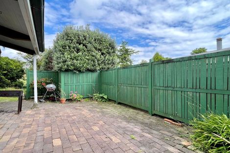 Photo of property in 31 Udys Road, Pakuranga, Auckland, 2010