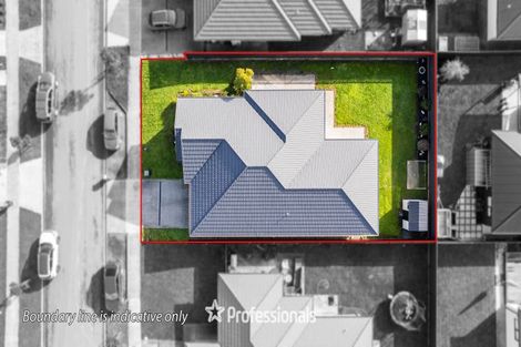 Photo of property in 107 Mawai Hakona Drive, Wallaceville, Upper Hutt, 5018