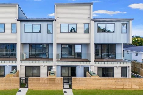 Photo of property in 5/1 Balfour Road, Manurewa, Auckland, 2102