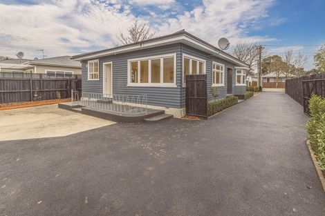 Photo of property in 59 Opawa Road, Waltham, Christchurch, 8023