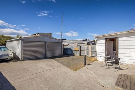 Photo of property in 29 Maunsell Street, Woolston, Christchurch, 8023