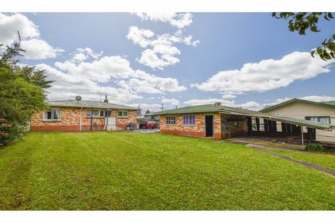 Photo of property in 8 Fairview Road, Western Heights, Rotorua, 3015