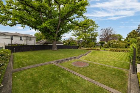 Photo of property in 138c Glandovey Road, Strowan, Christchurch, 8052