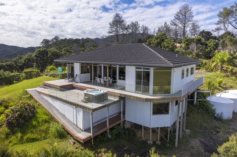Photo of property in 458e Hihi Road, Hihi, Mangonui, 0494