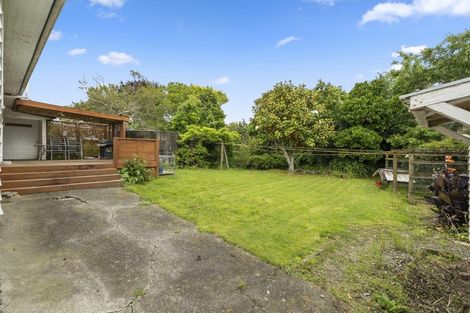 Photo of property in 21 Medway Street, Rongotea, 4476