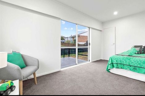 Photo of property in 8a Dryden Avenue, Papatoetoe, Auckland, 2025