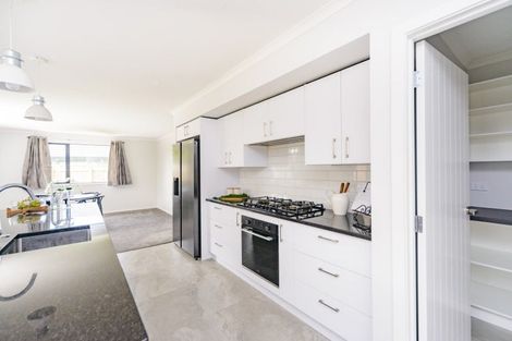 Photo of property in 94 James Line, Kelvin Grove, Palmerston North, 4414