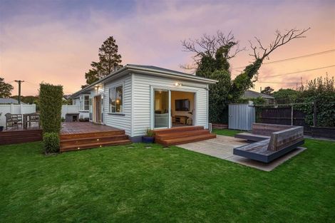 Photo of property in 189 Matsons Avenue, Papanui, Christchurch, 8053