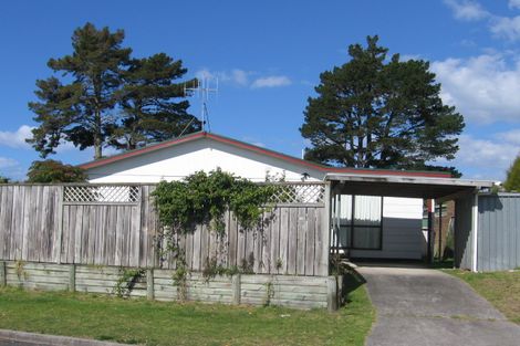 Photo of property in 126 Weka Street, Whangamata, 3620