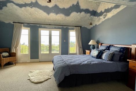 Photo of property in 215 Broomfields Road, Whitford, Howick, 2571