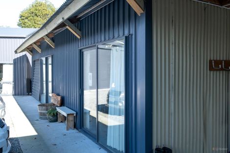 Photo of property in 527 Orari Station Road, Geraldine, 7992